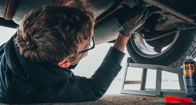 choose lewisham smash repairs