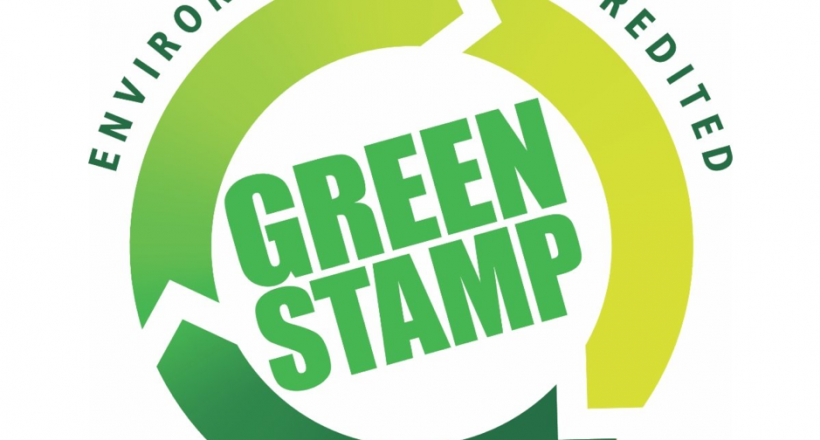 lewisham smash repairs is aarn green ceritifed!