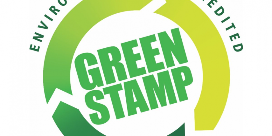 lewisham smash repairs is aarn green ceritifed!